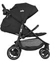 Joie Passeggino Litetrax Pro - Shale - Leggero e Facile da Chiudere Passeggini Leggeri