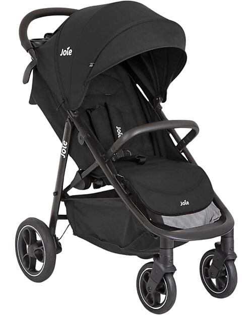 Joie Passeggino Litetrax Pro - Shale - Leggero e Facile da Chiudere Passeggini Leggeri