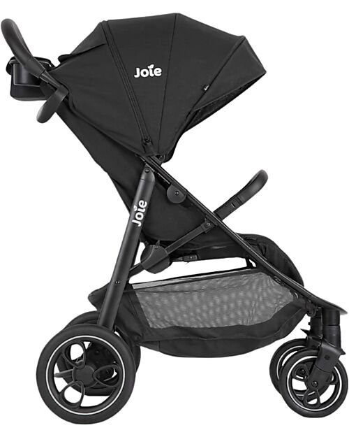 Joie Passeggino Litetrax Pro - Shale - Leggero e Facile da Chiudere Passeggini Leggeri