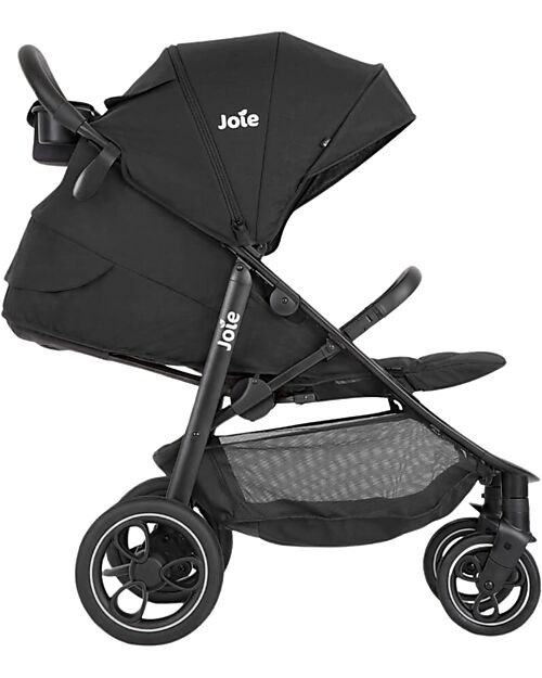 Joie Passeggino Litetrax Pro - Shale - Leggero e Facile da Chiudere Passeggini Leggeri