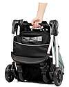 Joie Passeggino Pact Lite - Mineral - solo 5.5kg - Compatto e Trasportabile a Tracolla! Passeggini Leggeri