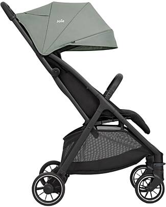 Joie Passeggino Pact Pro - Abyss - 6,3 kg - Include Parapioggia e Adattatori Passeggini Leggeri