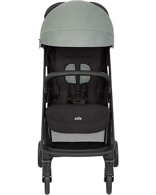 Joie Passeggino Pact Pro - Abyss - 6,3 kg - Include Parapioggia e Adattatori Passeggini Leggeri