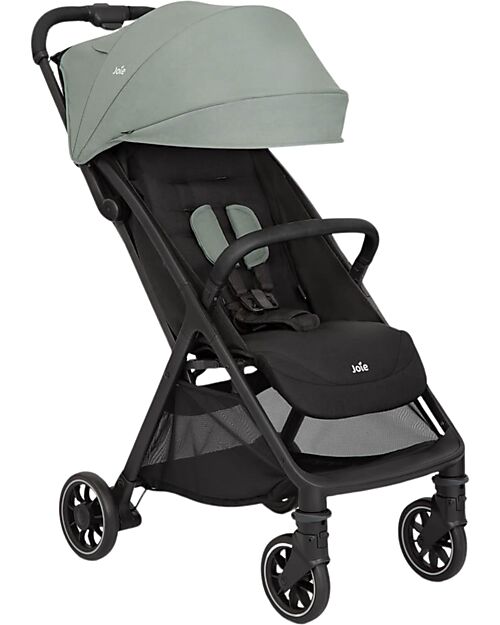 Joie Passeggino Pact Pro - Abyss - 6,3 kg - Include Parapioggia e Adattatori Passeggini Leggeri