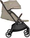 Joie Passeggino Pact Pro - Oak - 6,3 kg - Include Parapioggia e Adattatori Passeggini Leggeri