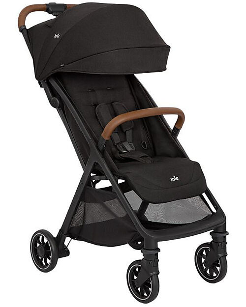 Joie Passeggino Pact Pro - Shale - 6,3 kg - Include Parapioggia e Adattatori Passeggini Leggeri