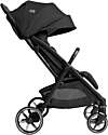 Joie Passeggino Parcel LX - Eclipse - Parapioggia e Adattatori Inclusi Passeggini Classici