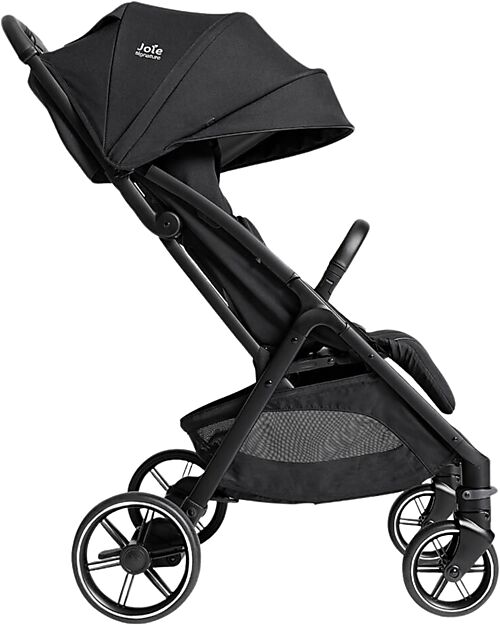 Joie Passeggino Parcel LX - Eclipse - Parapioggia e Adattatori Inclusi Passeggini Classici