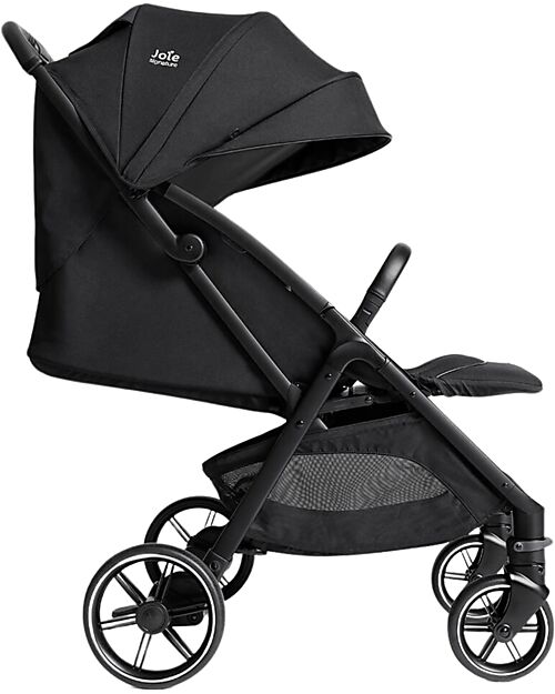 Joie Passeggino Parcel LX - Eclipse - Parapioggia e Adattatori Inclusi Passeggini Classici