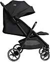 Joie Passeggino Parcel LX - Eclipse - Parapioggia e Adattatori Inclusi Passeggini Classici