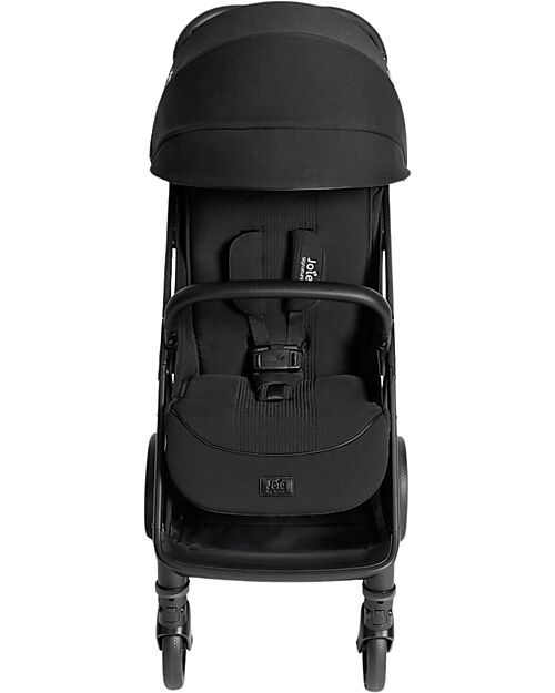 Joie Passeggino Parcel LX - Eclipse - Parapioggia e Adattatori Inclusi Passeggini Classici