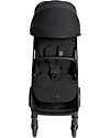 Joie Passeggino Parcel LX - Eclipse - Parapioggia e Adattatori Inclusi Passeggini Classici
