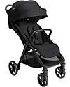 Joie Passeggino Parcel LX - Eclipse - Parapioggia e Adattatori Inclusi Passeggini Classici