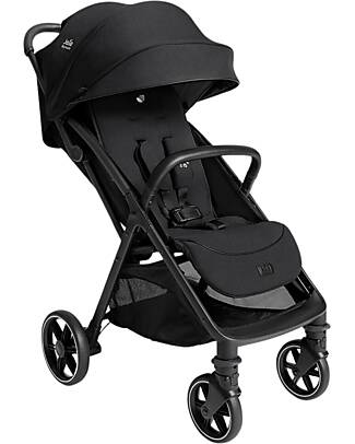 Joie Passeggino Parcel LX - Eclipse - Parapioggia e Adattatori Inclusi Passeggini Classici