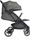Joie Passeggino Parcel LX - Evergreen - Parapioggia e Adattatori Inclusi Passeggini Classici