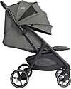 Joie Passeggino Parcel LX - Evergreen - Parapioggia e Adattatori Inclusi Passeggini Classici