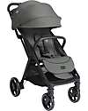 Joie Passeggino Parcel LX - Evergreen - Parapioggia e Adattatori Inclusi Passeggini Classici