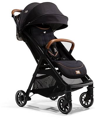 Joie Passeggino Parcel Signature - Eclipse - Leggero e Compatto - dalla Nascita ai 4 anni! Passeggini Classici