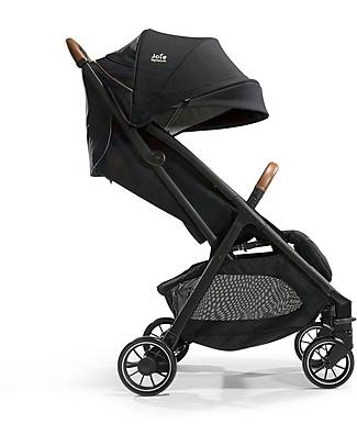 Joie Passeggino Parcel Signature - Eclipse - Leggero e Compatto - dalla Nascita ai 4 anni! Passeggini Classici