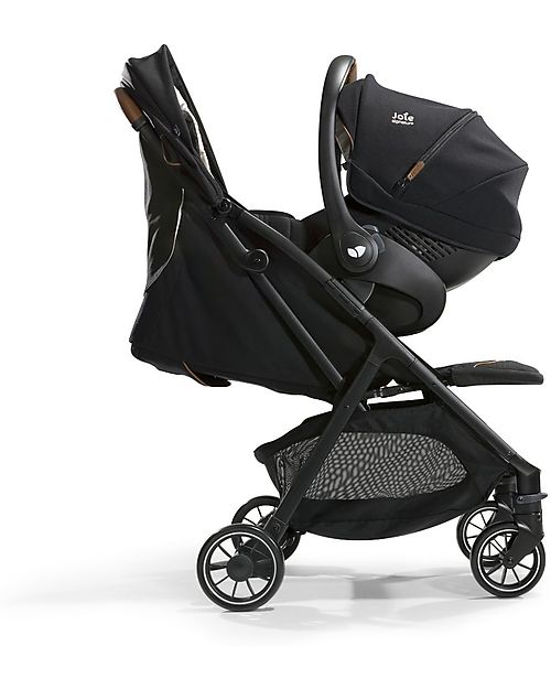 Passeggino Leggero Parcel Joie Signature - Prezzo: 279,95€ - Codice  articolo: S2112AAPNE000 - Passeggio Negozio Online