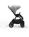 Joie Passeggino Signature Collection Finiti - Carbon - Adattatori e Parapioggia Inclusi! Passeggini Leggeri