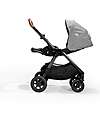 Joie Passeggino Signature Collection Finiti - Carbon - Adattatori e Parapioggia Inclusi! Passeggini Leggeri