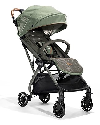 Baby Jogger Passeggino Vue Lite - Grigio - Reversibile e Leggero