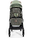 Joie Passeggino Tourist Signature - Pine - Leggero e Compatto Passeggini Leggeri
