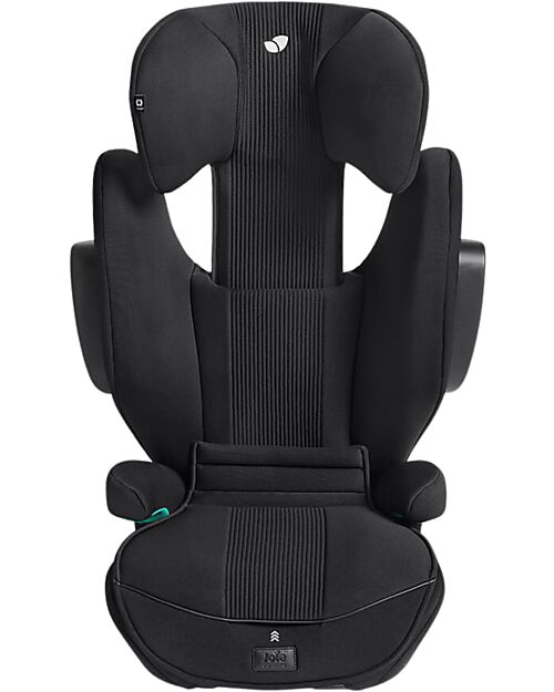 Joie Rialzo i-Traver - Eclipse - con Schienale i-Size Seggiolini Auto Gruppo 2/3