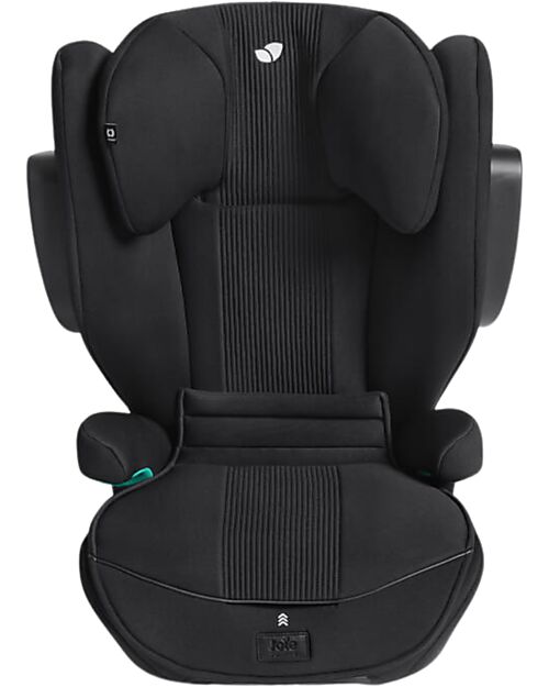 Joie Rialzo i-Traver - Eclipse - con Schienale i-Size Seggiolini Auto Gruppo 2/3