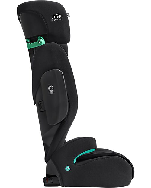 Joie Rialzo i-Traver - Eclipse - con Schienale i-Size Seggiolini Auto Gruppo 2/3