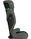 Joie Rialzo i-Traver - Evergreen - con Schienale i-Size Seggiolini Auto Gruppo 2/3