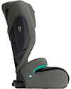 Joie Rialzo i-Traver - Evergreen - con Schienale i-Size Seggiolini Auto Gruppo 2/3
