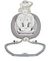 Joie Sdraietta Serina Swivel - Nature's Alphabet - Opzioni di Oscillazione e Suoni Sdraiette_