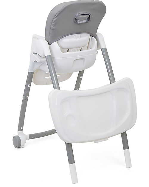 Joie Sedia Multiply 6in1 - Starry Night - Multiuso Per la Pappa ed il Gioco Seggioloni Pappa