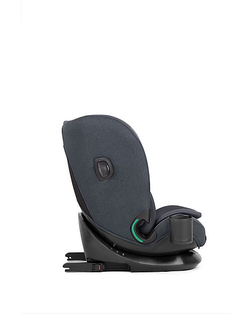 Joie Seggiolino Auto Bold - Moonlight - da 1 a 12 anni! Seggiolini Auto Gruppo 1/2/3