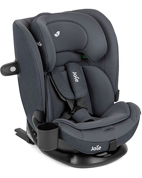 Joie Seggiolino Auto Bold - Moonlight - da 1 a 12 anni! Seggiolini Auto Gruppo 1/2/3