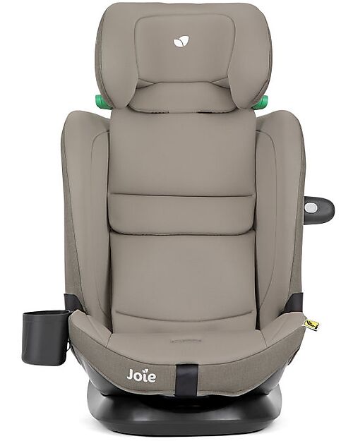 Joie Seggiolino Auto Bold - Oak - da 1 a 12 anni! Seggiolini Auto Gruppo 1/2/3
