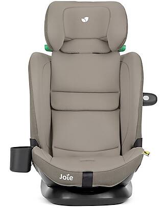 Joie Seggiolino Auto Bold - Oak - da 1 a 12 anni! Seggiolini Auto Gruppo 1/2/3