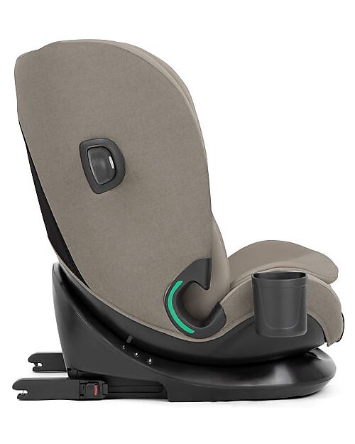 Joie Seggiolino Auto Bold - Oak - da 1 a 12 anni! Seggiolini Auto Gruppo 1/2/3