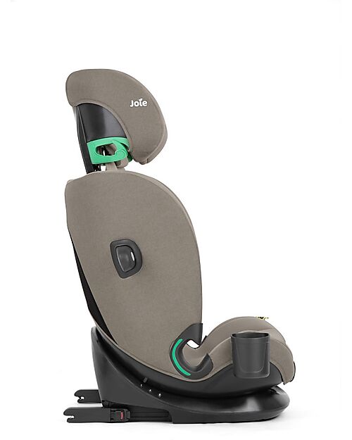 Joie Seggiolino Auto Bold - Oak - da 1 a 12 anni! Seggiolini Auto Gruppo 1/2/3