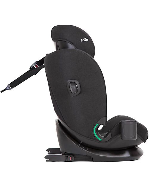 Joie Seggiolino Auto Bold - Shale - da 1 a 12 anni! Seggiolini Auto Gruppo 1/2/3