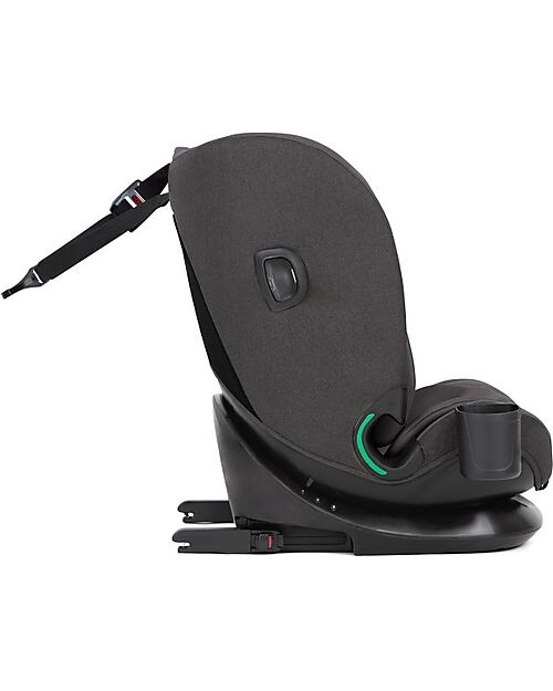 Joie Seggiolino Auto i-Bold - Thunder - dai 15 mesi a 12 anni! Seggiolini Auto Gruppo 1/2/3