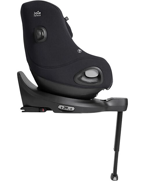 Joie Seggiolino Auto i-Harbour + i-Base Encore - Eclipse - Gruppo 0+/1 - Rotativo i-Size Seggiolini Auto Gruppo 0+/1