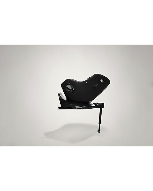 Joie Seggiolino Auto i-Harbour - Rotativo - Eclipse - Fino ai 4 anni! Seggiolini Auto Gruppo 1/2/3