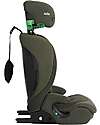 Joie Seggiolino Auto i-Irvana Max i-Size- Fern Mesh – da 15 mesi a 12 anni (76–150 cm) Seggiolini Auto Gruppo 1/2/3