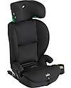 Joie Seggiolino Auto i-Irvana Max i-Size- Mercury Mesh – da 15 mesi a 12 anni (76–150 cm) Seggiolini Auto Gruppo 1/2/3