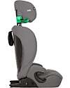 Joie Seggiolino Auto i-Irvana - Thunder - Gruppo 1/2/3 - Fino ai 12 anni Seggiolini Auto Gruppo 1/2/3