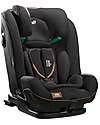 Joie Seggiolino Auto i-Plenti Signature - Eclipse - da 76 a 150 cm - Cresce con il tuo bambino! Seggiolini Auto Gruppo 1/2/3