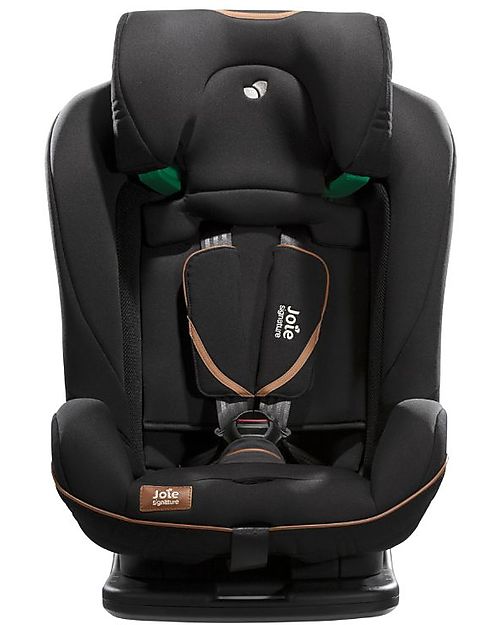 Joie Seggiolino Auto i-Plenti Signature - Eclipse - da 76 a 150 cm - Cresce con il tuo bambino! Seggiolini Auto Gruppo 1/2/3